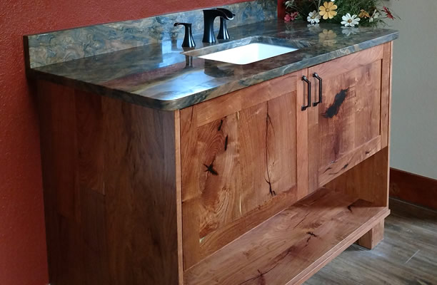 Cabinetry