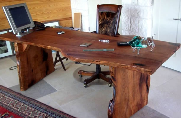 Custom Desks